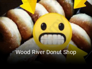 Wood River Donut Shop