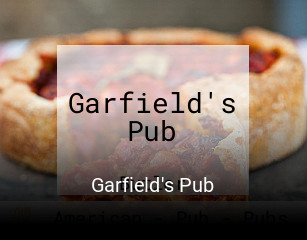 Garfield's Pub