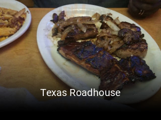 Texas Roadhouse