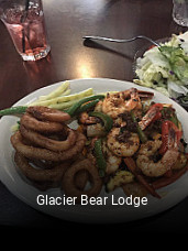 Glacier Bear Lodge