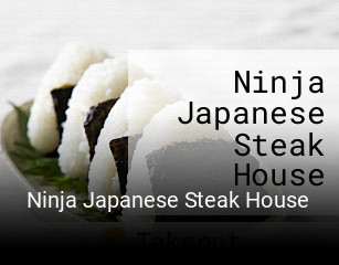 Ninja Japanese Steak House