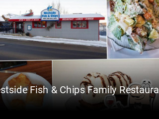 Westside Fish & Chips Family Restaurant