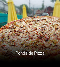 Pondside Pizza