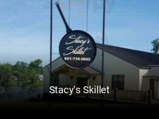 Stacy's Skillet