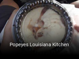 Popeyes Louisiana Kitchen