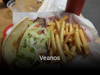 Veanos