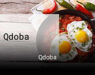 Qdoba