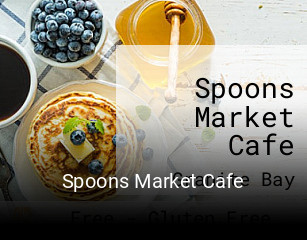 Spoons Market Cafe