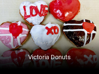 Victoria Donuts