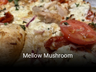 Mellow Mushroom