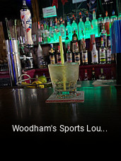 Woodham's Sports Lounge