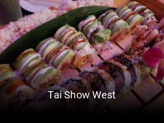 Tai Show West