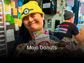 Mojo Donuts