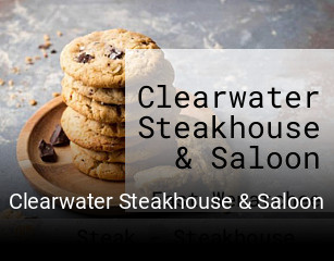 Clearwater Steakhouse & Saloon