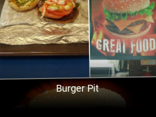 Burger Pit