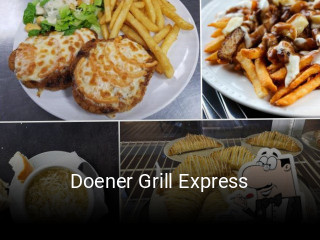 Doener Grill Express