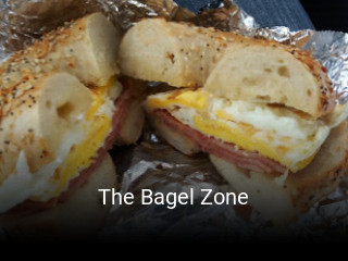 The Bagel Zone