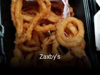 Zaxby's