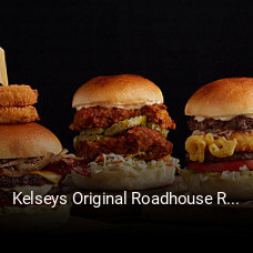 Kelseys Original Roadhouse Red Hill