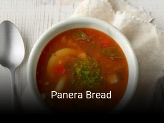 Panera Bread