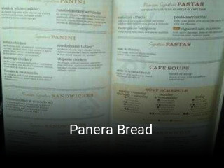 Panera Bread