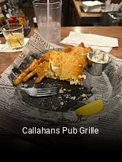 Callahans Pub Grille