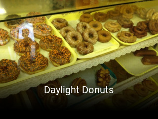 Daylight Donuts