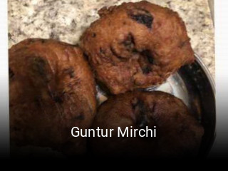 Guntur Mirchi