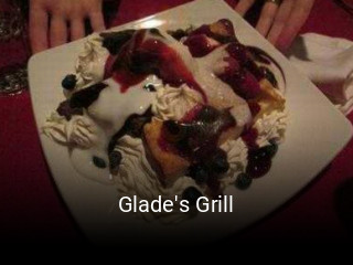 Glade's Grill