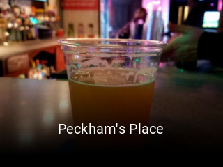 Peckham's Place