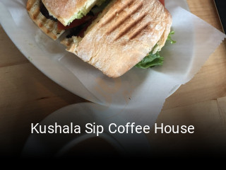 Kushala Sip Coffee House