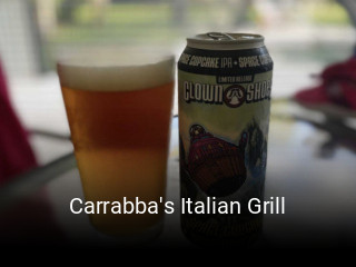 Carrabba's Italian Grill