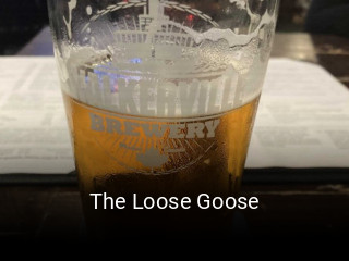 The Loose Goose