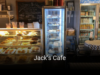 Jack's Cafe