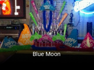 Blue Moon