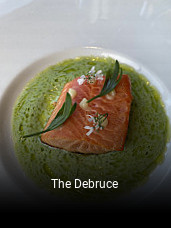 The Debruce