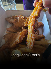 Long John Silver's