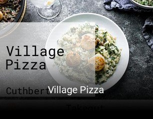 Village Pizza