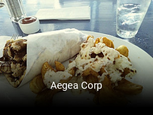 Aegea Corp