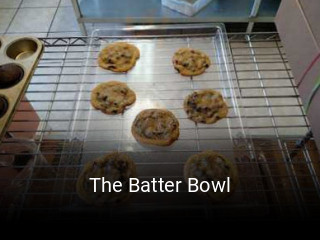 The Batter Bowl