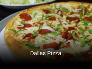 Dallas Pizza