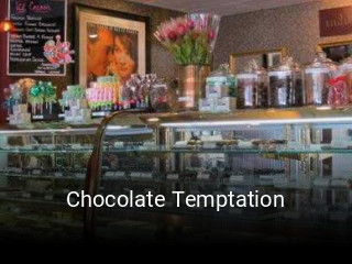 Chocolate Temptation