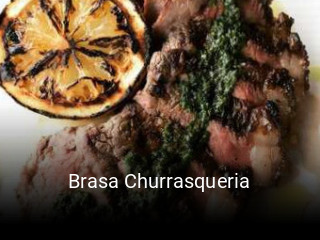 Brasa Churrasqueria