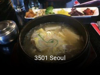 3501 Seoul