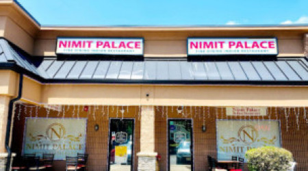 Nimit Palace Indian