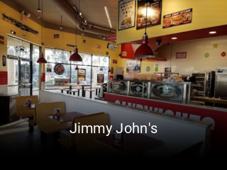 Jimmy John's