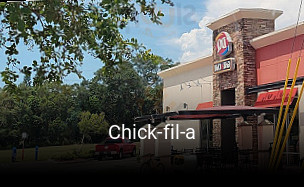 Chick-fil-a