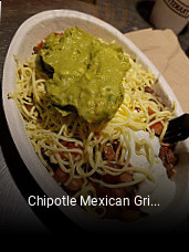 Chipotle Mexican Grill