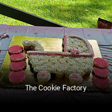 The Cookie Factory