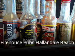 Firehouse Subs Hallandale Beach